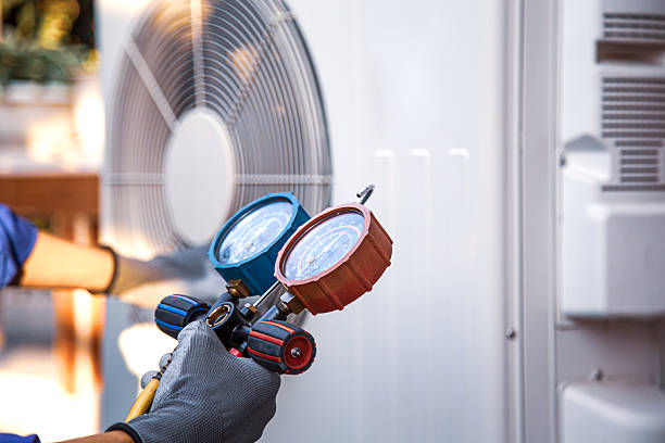 Affordable Emergency Ac Repair solutions in Sanborn, NY